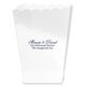 Any Text You Want Mini Popcorn Boxes Image 6 of 7