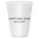 Any Text You Want Shatterproof Cups Image 4 of 7