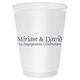 Any Text You Want Shatterproof Cups Image 7 of 7