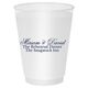 Any Text You Want Shatterproof Cups Image 6 of 7