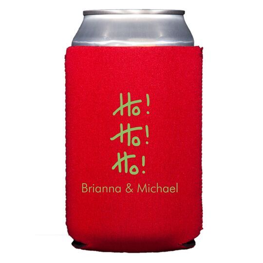 Fun Ho Ho Ho Collapsible Huggers