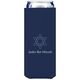 Interlocking Star of David Collapsible Slim Huggers Image 1 of 3