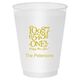 New Year's Countdown Shatterproof Cups Image 2 of 2