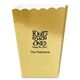 New Year's Countdown Mini Popcorn Boxes Image 2 of 2