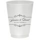 Bellissimo Colored Shatterproof Cups Image 1 of 3