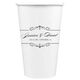 Bellissimo Paper Coffee Cups Image 1 of 3
