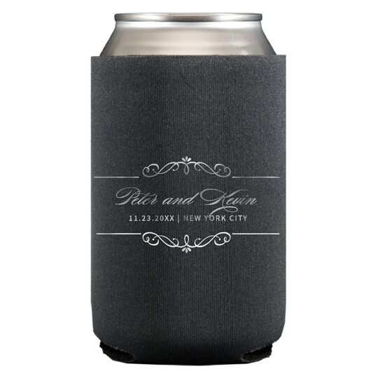 Bellissimo Collapsible Huggers