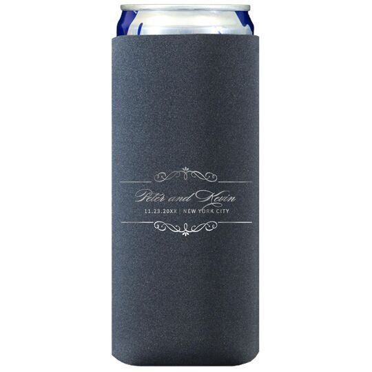 Bellissimo Collapsible Slim Huggers