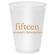 Select Your Big Number Shatterproof Cups Image 3 of 5