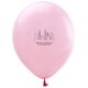New York City Skyline Latex Balloons Image 2 of 2