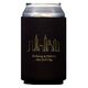 New York City Skyline Collapsible Huggers Image 1 of 2