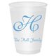The Plaza Shatterproof Cups Image 1 of 4