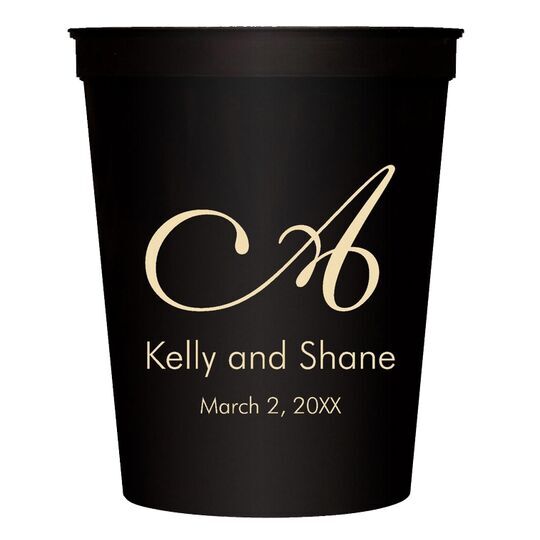 The Plaza Stadium Cups