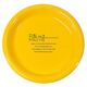 Just the Fun Facts Plastic Plates Image 4 of 4