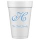 The Plaza Styrofoam Cups Image 1 of 4
