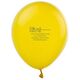 Just the Fun Facts Latex Balloons Image 4 of 4