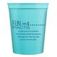 Just the Fun Facts Stadium Cups Image 1 of 4
