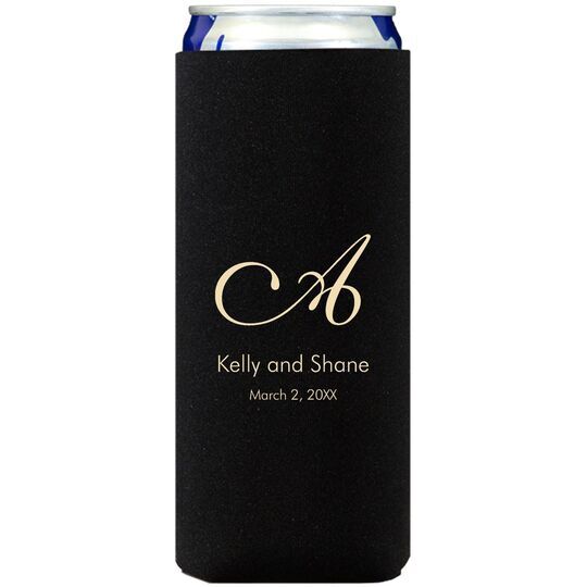 The Plaza Collapsible Slim Huggers