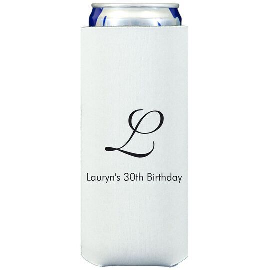 The Plaza Collapsible Slim Huggers