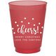 Confetti Dots Cheers Colored Shatterproof Cups Image 3 of 5