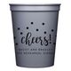 Confetti Dots Cheers Stadium Cups Image 5 of 5