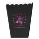 Confetti Dots Her Day Mini Popcorn Boxes Image 3 of 3