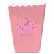 Confetti Dots Oh Yay! Mini Popcorn Boxes Image 1 of 5