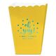 Confetti Dots Oh Yay! Mini Popcorn Boxes Image 4 of 5