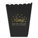 Confetti Dots Cheers Mini Popcorn Boxes Image 4 of 5