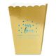 Confetti Dots Our Love Mini Popcorn Boxes Image 1 of 3