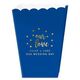 Confetti Dots Our Love Mini Popcorn Boxes Image 2 of 3