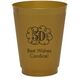 Pick Your Own Fun Scroll Colored Shatterproof Cups Image 1 of 3