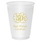 Pick Your Own Fun Scroll Shatterproof Cups Image 1 of 3
