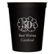 Pick Your Own Fun Scroll Stadium Cups Image 2 of 3