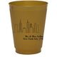 Design Your Own Skyline Colored Shatterproof Cups Image 2 of 3