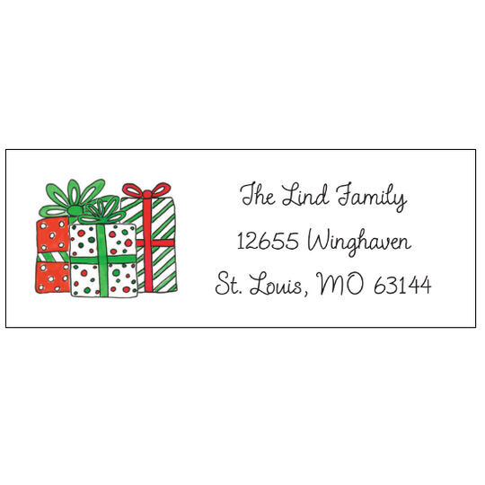 Address Stamps Personalized Return Address Stamp Custom Gift Address  Stamper Wedding Gifts Housewarming Birthday Presents 