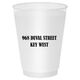 Residential Shatterproof Cups Image 1 of 2