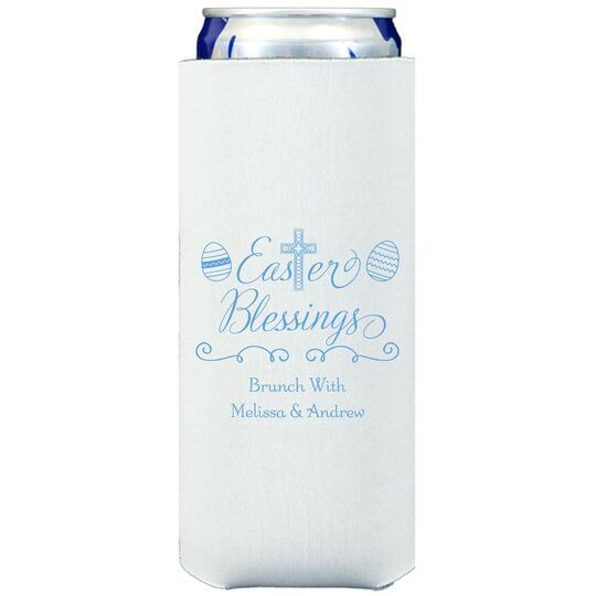 Easter Blessings Collapsible Slim Huggers