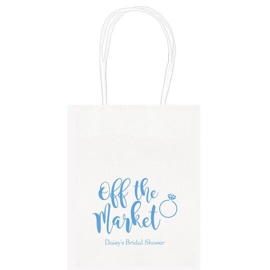 Off The Market Mini Twisted Handled Bags