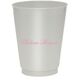 Our Perfect Colored Shatterproof Cups Image 2 of 2