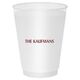 Our True Love Shatterproof Cups Image 2 of 2