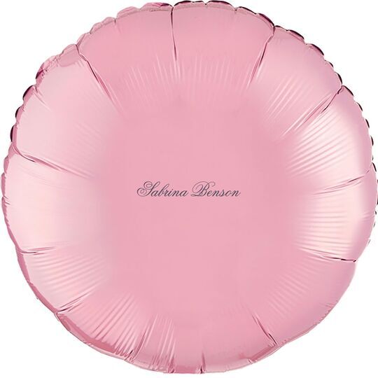 Our Perfect Mylar Balloons