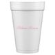 Our Perfect Styrofoam Cups Image 2 of 2