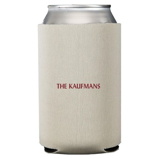 Our True Love Collapsible Huggers