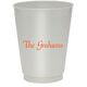Parkchester Colored Shatterproof Cups Image 4 of 4