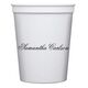 Parkchester Stadium Cups Image 2 of 4