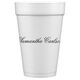 Parkchester Styrofoam Cups Image 4 of 4