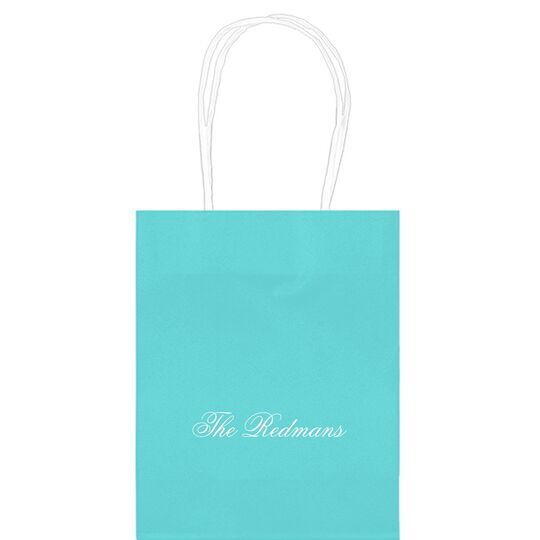 Parkchester Mini Twisted Handled Bags