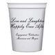 Love and Laughter Stadium Cups Image 2 of 2