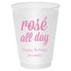 Rosé All Day Shatterproof Cups Image 1 of 3